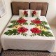 Hot Sale Bedsheet Hand Painted 2026